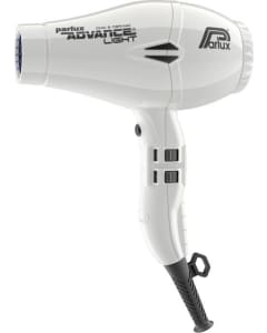 Parlux Advance Light Ionic & Ceramic White