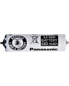 Panasonic Battery For ER-DGP 65-74-80-82-84-86