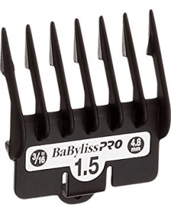 Babyliss PRO Clipper Attachment Comb 4,8 mm