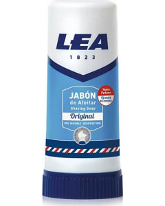 Lea Soap Shaving Stick 50Gr