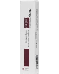 Dusy Lashes & Eyebrow Color Dark-Blonde No. 6 - 20 ml