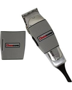 Omnicord - Master No Slip Clipper Grip - Nintendo Gray (U)