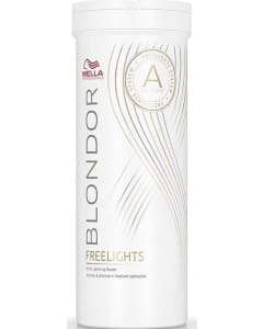 Wella Blondor Freelights 400 g