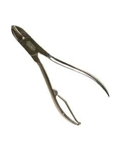 Weltmeister Nail Nipper 10 cm - Stainless Steel (U)