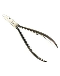 Weltmeister Nail Nipper 11 cm - Stainless Steel (U)