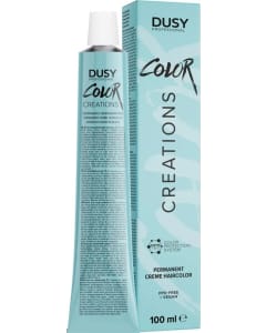Dusy Color Creations 1.0 Black - 100 ml