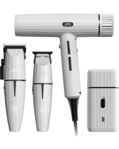 JRL Professional Ghost Collection #3