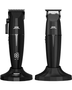 JRL Onyx Collection Combo Kit Black