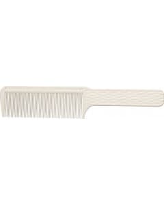 JRL Professional - Barber Blending Comb 9,6" White