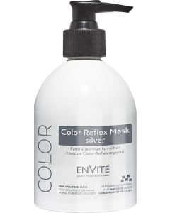 Dusy XM Color Reflex Mask Silver 250 ml