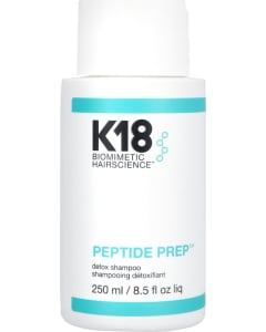 K18 Peptide Prep Detox Shampoo 250 ml