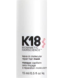 K18 Professional Molecular Repair Hair Mask 15 ml