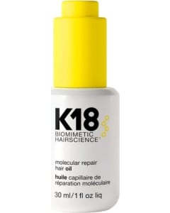 K18 Molecular Repair Hair Oil 30 ml