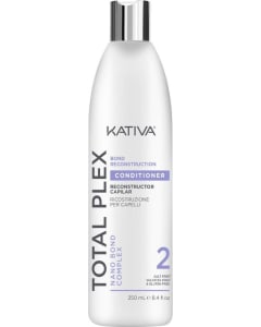 Kativa Total Plex Bond Reconstruction Conditioner 355 ml