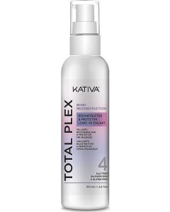 Kativa Total Plex Reconstructor & Protector Leave In Sealant 100 ml