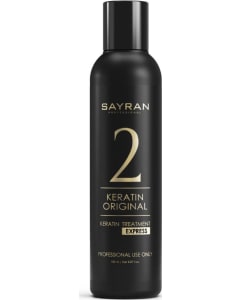 Sayran Professional Keratin Treatment Express - 150 ml