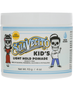 Suavecito Kid’s Pomade 113g
