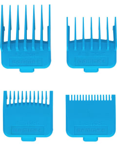 Gamma+ Kit 4 Blue Double Magnetic Guards