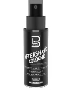 L3VEL3 - After Shave Spray Cologne Frost 100 ml