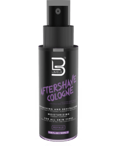 L3VEL3 - After Shave Spray Cologne Royale 100 ml