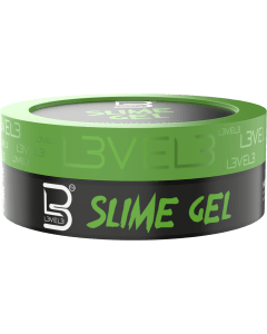 L3VEL3 - Slime Gel 100 ml