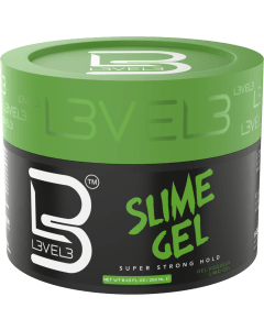 L3VEL3 - Slime Gel 250 ml