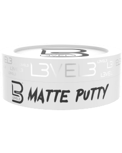 L3VEL3 - Matte Putty 150 ml