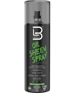 L3VEL3 - Oil Sheen Spray 383 gr