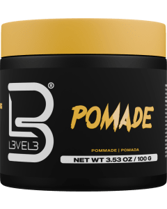 L3VEL3 - Hair Styling Pomade 100 ml