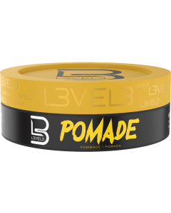 L3VEL3 - Hair Styling Pomade 150 ml