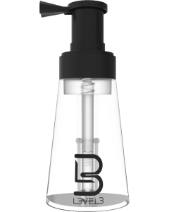 L3VEL3 Powder Spray Bottle