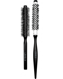 L3VEL3 - Wooden Round Brush Set