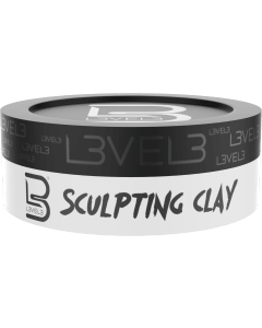 L3VEL3 - Sculpting Clay 150 ml