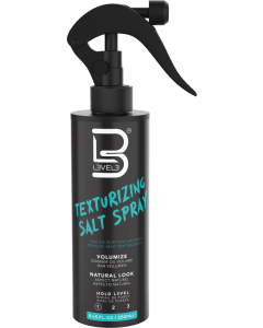 L3VEL3 - Texturizing Salt Spray 250 ml