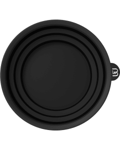L3VEL3 - Collapsible Tint Bowl Black