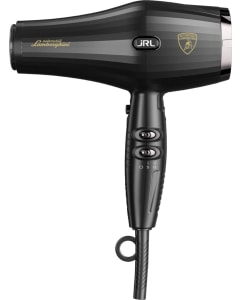 JRL Professional Lamborghini Forte Pro Lite 2020L Dryer Black 2400 Watt