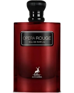 Lattafa Maison Alhambra Opera Rouge EDP 100 ml
