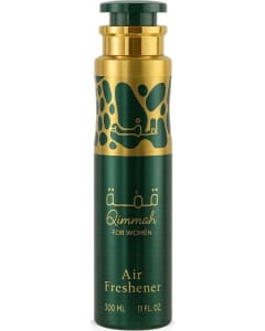 Lattafa Qimmah Air Freshener 300 ml