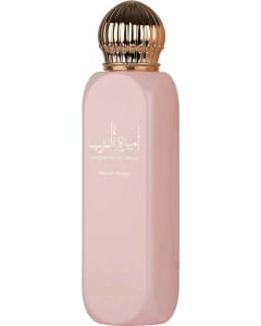 Asdaaf All Over Spray Ameerat Al Arab Prive Rose EDP 150 ml
