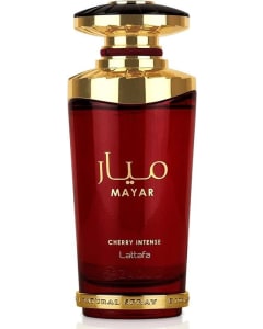 Lattafa Mayar Cherry Intense EDP 100 ml