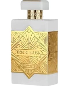 Lattafa Maison Alhambra Inifini Musk EDP 100 ml