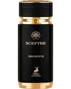 Lattafa Maison Alhambra Sceptre Bronzite EDP 100 ml
