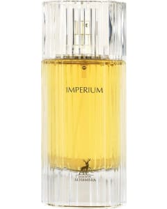 Lattafa Maison Alhambra Imperium EDP 100 ml