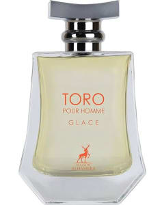 Lattafa Maison Alhambra Toro Pour Homme Glace EDP 100 ml