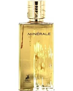 Lattafa Maison Alhambra Minerale Gold EDP 100 ml