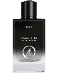 Lattafa Maison Alhambra Exquisite Club 100 ml