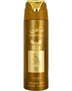 Lattafa Pride Shaheen Gold Deodorant 200 ml