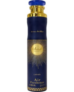Lattafa Emaan Air Freshener 300 ml