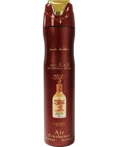 Lattafa Pride Eternal Oud Air Freshener 300 ml