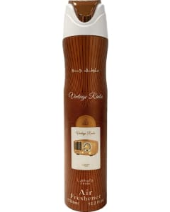 Lattafa Pride Vintage Radio Air Freshener 300 ml